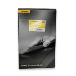 WATERPROOF 5.5x9" PLAIN 1200, 50